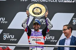 MotoGP, Johann Zarco: la lunga attesa prima della "vendetta"