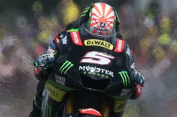 MotoGP Mugello Johann Zarco: "Sogno un altro podio"