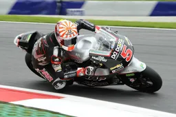 Moto2 Austria Qualifiche: pole Zarco, Morbidelli 2°