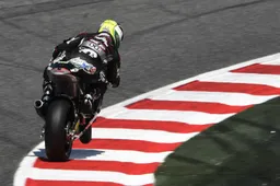 Moto2 Catalunya Qualifiche: Johann Zarco in pole