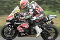 Tourist Trophy: John Burrows riporta il gara il BE Racing Team