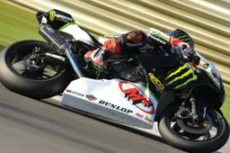 American Superbike: John Hopkins vuole restare nel 2011