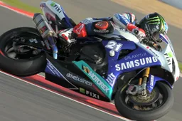 Superbike: John Hopkins "Sarò in forma per la prima gara"
