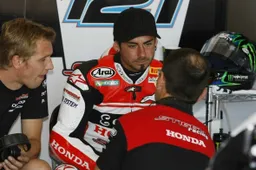 Superbike: nessun problema per John Hopkins in vista di Brno