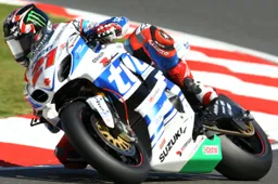 BSB: divorzio tra TAS Racing e Suzuki dopo 14 anni