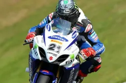 BSB: Crescent prova a Cadwell Park con Hopkins e Kirkham