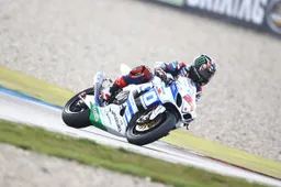 BSB Assen Prove 2: John Hopkins il più veloce in pista
