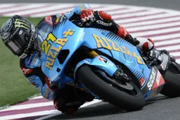 MotoGP: il ritorno di John Hopkins nella top class