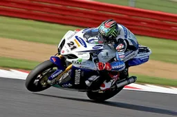 BSB: John Hopkins "Mi sono dovuto difendere a Silverstone"