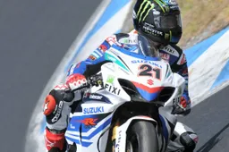Superbike: John Hopkins rientra a Miller, recupero OK