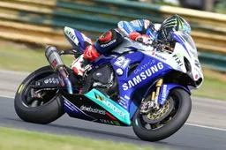 BSB: John Hopkins "Thruxton sarà un weekend difficile"