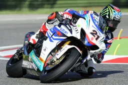 Superbike: John Hopkins "In piena forma per Assen"