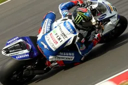 Superbike Silverstone Prove Libere 1: Hopkins, che sorpresa!