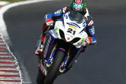 BSB: l'esordio (promettente) nella categoria di John Hopkins