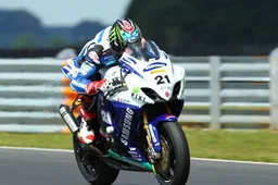 BSB Snetterton Qualifiche: prima pole per John Hopkins