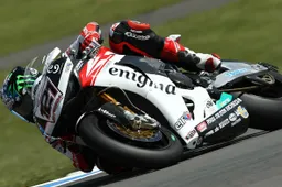 Superbike: il Stiggy Racing abbandona il campionato