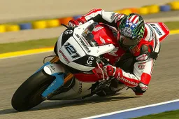 Superbike: ancora in forse la presenza di Hopkins a Misano