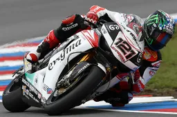 Superbike: settimana decisiva per il team Stiggy