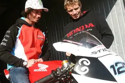 Superbike: aspettando il debutto di John Hopkins a Valencia