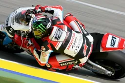 Superbike Valencia: John Hopkins "Abbiam fatto tanti progressi"
