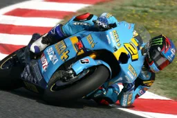 MotoGP: John Hopkins vicino ad un ritorno "part time"