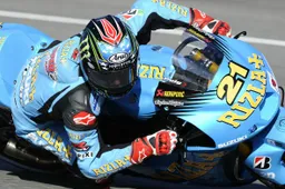 MotoGP: ufficiale, John Hopkins wild card a Sepang