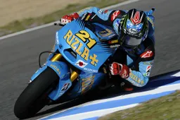 MotoGP: John Hopkins conclude quinto nel British Superbike