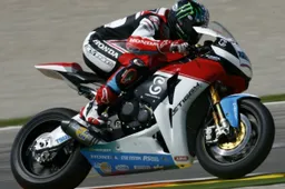 Superbike: John Hopkins "Dobbiamo risolvere i problemi"
