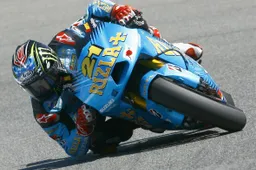 MotoGP: John Hopkins wild card con Suzuki a Brno