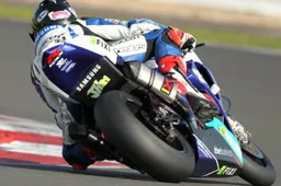 Superbike: John Hopkins verso il completo recupero