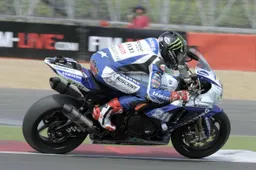 Superbike: ufficiale, Crescent Suzuki nel mondiale 2012