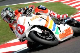BSB: non solo British Superbike per il team Padgett's Honda