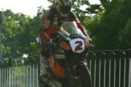 Tourist Trophy: in HM Plant Honda è caccia alla catena perduta