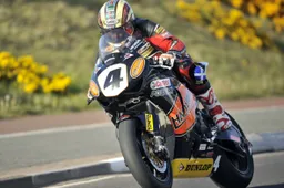 North West 200: aggiornamenti in diretta sulla giornata di gare