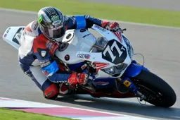 Endurance: già iniziata la stagione 2012 del Team Honda TT Legends