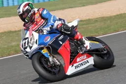 Endurance: il 20-21 marzo i test ufficiali pre Bol d'Or 2013