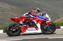 Tourist Trophy: confermato il programma dell'edizione 2014