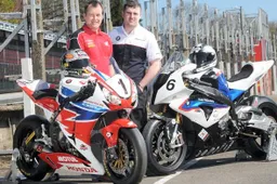 Tourist Trophy: rivisto il programma delle prove di lunedì 26 maggio