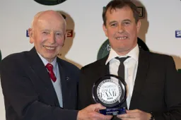 Tourist Trophy: John McGuinness nella Motor Sport Hall of Fame