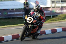 North West 200: il bilancio di John McGuinness