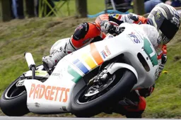 Scarborough Gold Cup: John McGuinness sul podio nella 250cc