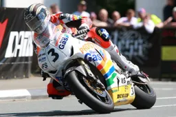 Tourist Trophy: appassionati alle urne, votate la gara di tutti i tempi al TT