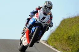 Tourist Trophy: l'elenco completo tutti i vincitori dell'edizione 2011