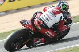 Road Racing: John McGuinness e Michael Rutter protagonisti alla "Stars at Darley"