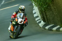 Tourist Trophy: prime prove, record per John McGuinness