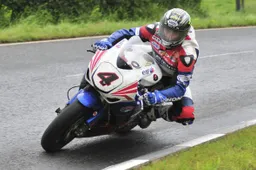 Ulster Grand Prix: l'edizione 2012 senza i piloti Honda TT Legends al via