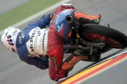 Moto3 Valencia Prove 2: John McPhee sorprende tutti