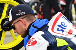 Moto3: John McPhee assente anche in Argentina, rientro ad Austin?