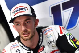 Moto3: il team di Max Biaggi senza John McPhee per il GP in Indonesia