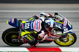 Moto3 Sepang: che sorpresa John McPhee, doppietta Max Racing Team